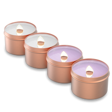 Load image into Gallery viewer, Soy Candle Making Kit for Beginners
